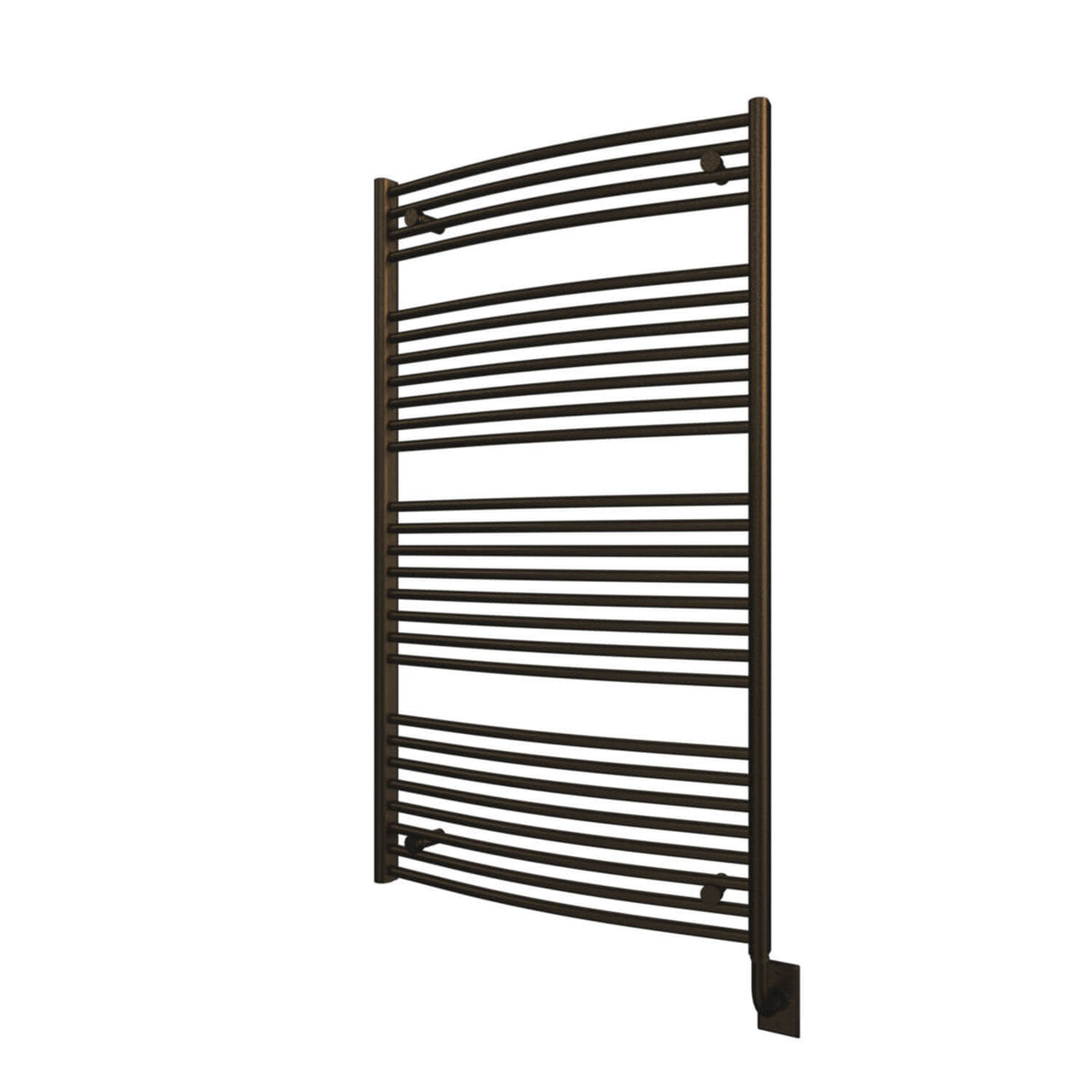 29.5"x51" Tuzio Blenheim Towel Warmer