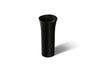 Veil™ 16" pedestal bathroom sink, no overflow