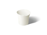 Veil™ 16" round vessel bathroom sink or pedestal sink basin, no overflow
