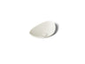 Veil™ 21" oval vessel bathroom sink, no overflow