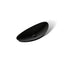 Veil™ 38-1/2" oval vessel bathroom sink, no overflow