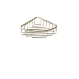 Corner basket
