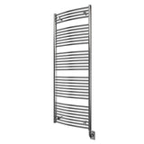23.5"x64.5" Tuzio Blenheim Towel Warmer