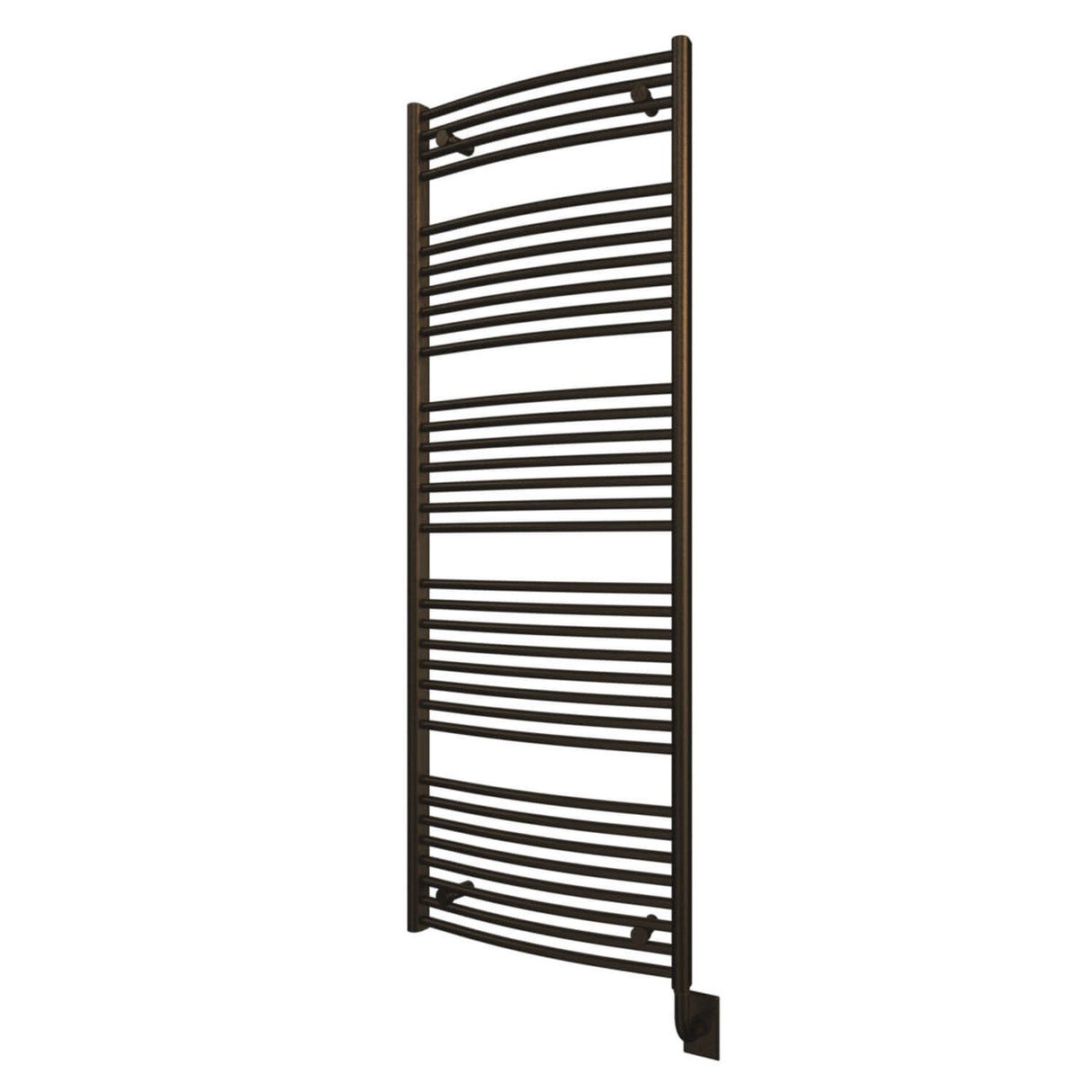 23.5"x64.5" Tuzio Blenheim Towel Warmer