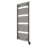 23.5"x64.5" Tuzio Blenheim Towel Warmer