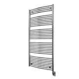 29.5"x64.5" Tuzio Blenheim Towel Warmer