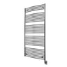 29.5"x64.5" Tuzio Blenheim Towel Warmer
