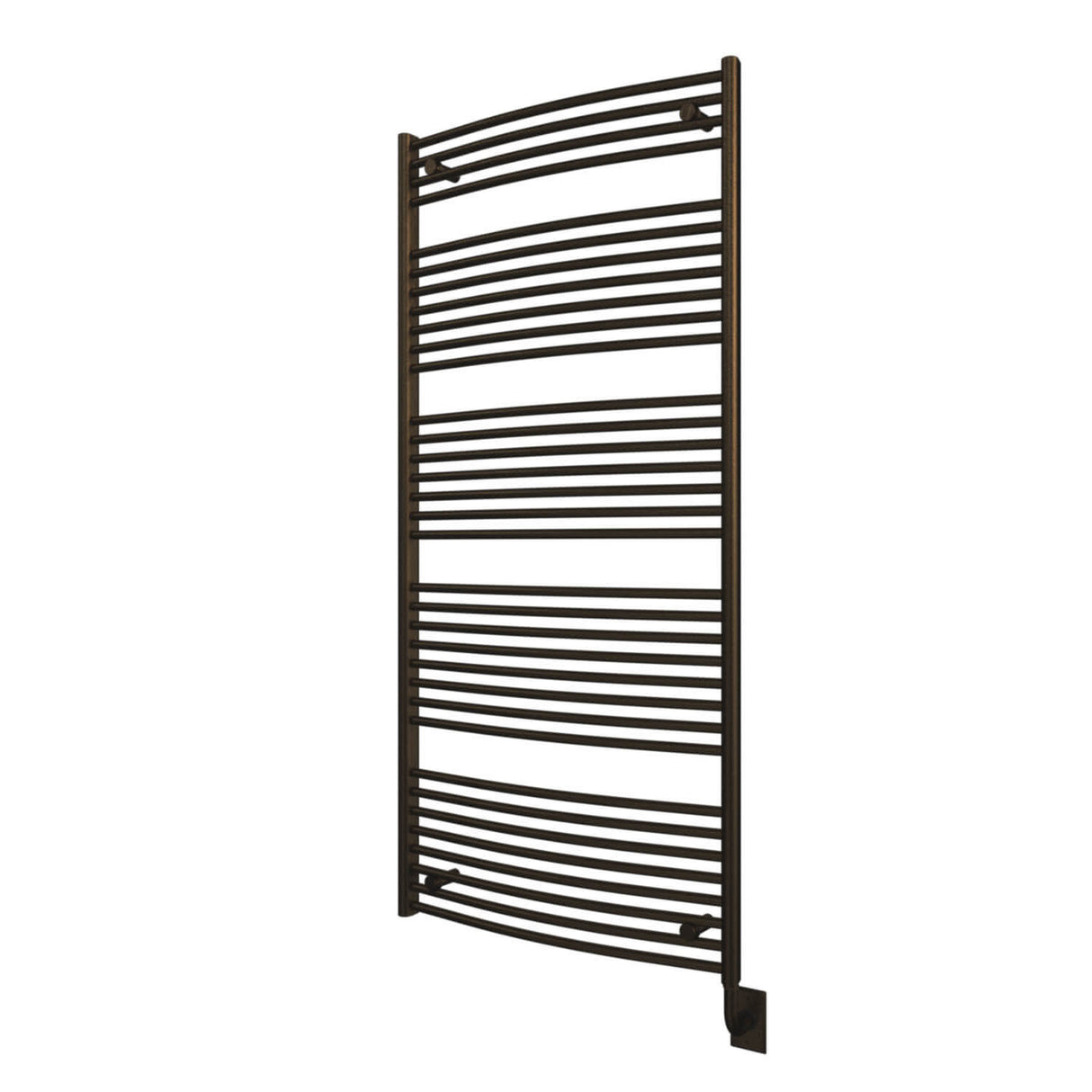 29.5"x64.5" Tuzio Blenheim Towel Warmer