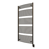 29.5"x64.5" Tuzio Blenheim Towel Warmer