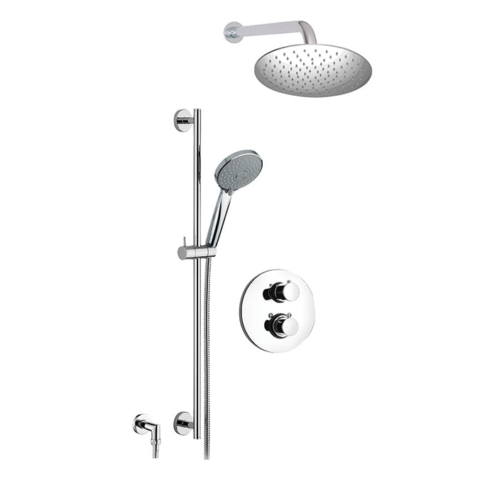 Shower design SD32
