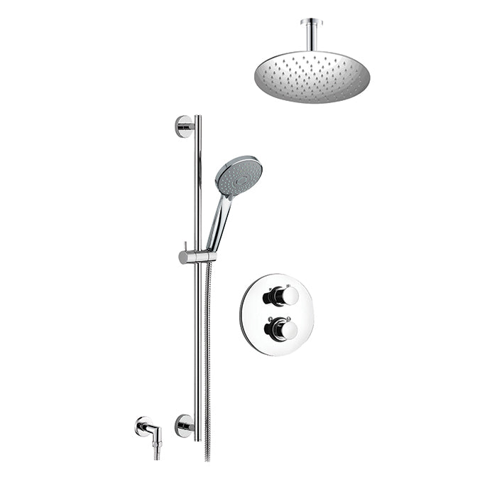 Shower design SD32
