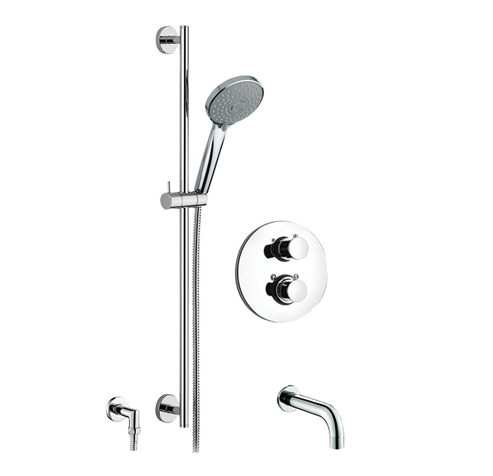 Shower design SD34