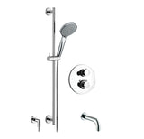 Shower design SD34