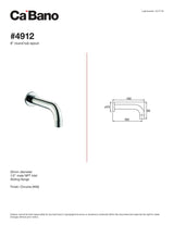 Shower design SD35