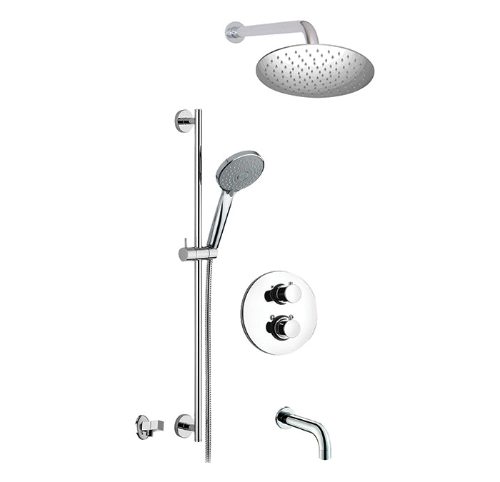 Shower design SD35