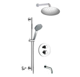 Shower design SD35