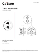 Shower design SD35