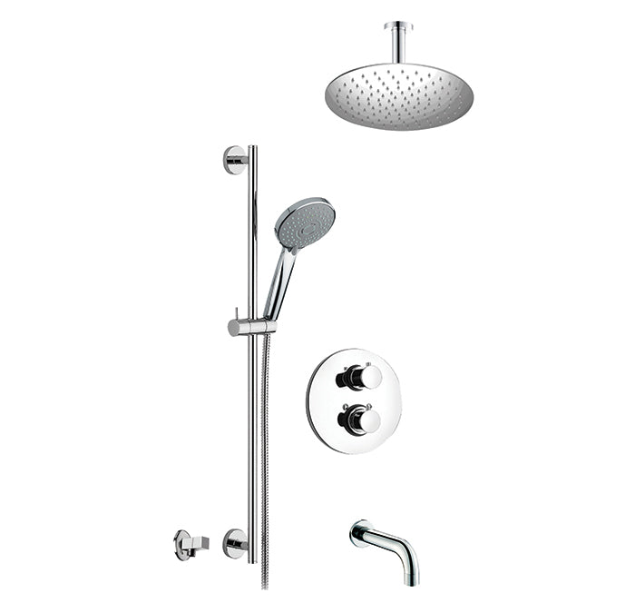 Shower design SD35