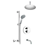 Shower design SD35