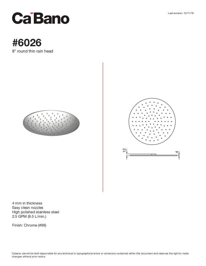Shower design SD57