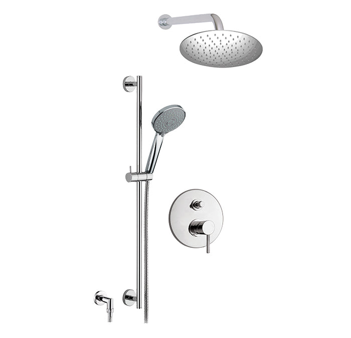 Shower design SD57