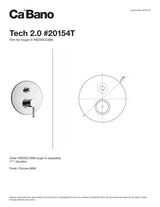Shower design SD57