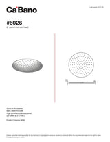 Shower design SD57