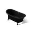 Artifacts™ 66-1/8" x 32-1/2" freestanding bath