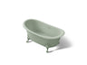 Artifacts™ 66-1/8" x 32-1/2" freestanding bath