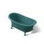 Artifacts™ 66-1/8" x 32-1/2" freestanding bath