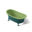 Artifacts™ 66-1/8" x 32-1/2" freestanding bath