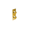1/2” Thermostatic 3 Way Non-Sharing Valve Square with Round Handles - 21232ESTRD