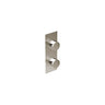 1/2” Thermostatic 3 Way Non-Sharing Valve Square with Round Handles - 21232ESTRD