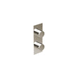 AquaDesign Thermostatic 3-Way Valve Square 21232ESTRD - image 2