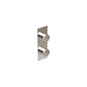 AquaDesign Thermostatic 3-Way Valve Square 21232ESTRD - image 2