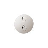 1/2” Thermostatic Valve Round Trim - 21234EST