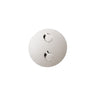 1/2” Thermostatic Valve Round Trim - 21234EST