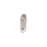 1/2” Thermostatic Sharing 2 Way Valve - Round - Contempo 21237ZCEST