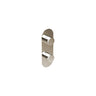 1/2” Thermostatic 3-Way Non-sharing Valve Round - 21237ESTA