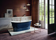 BALMORAL Cast Iron Bathtub 2124