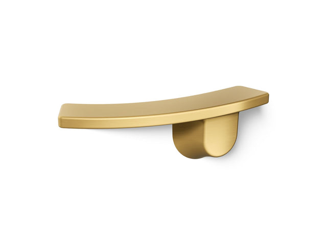 Betello® Left-hand trip lever