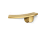 Betello® Left-hand trip lever