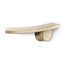 Betello® Left-hand trip lever