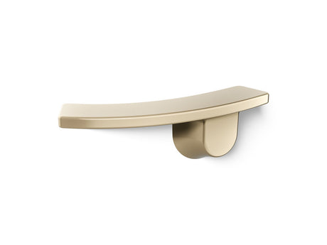 Betello® Left-hand trip lever