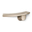 Betello® Left-hand trip lever