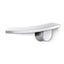 Betello® Left-hand trip lever