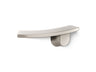 Betello® Left-hand trip lever