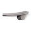 Betello® Left-hand trip lever