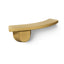 Betello® Right-hand trip lever