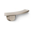 Betello® Right-hand trip lever